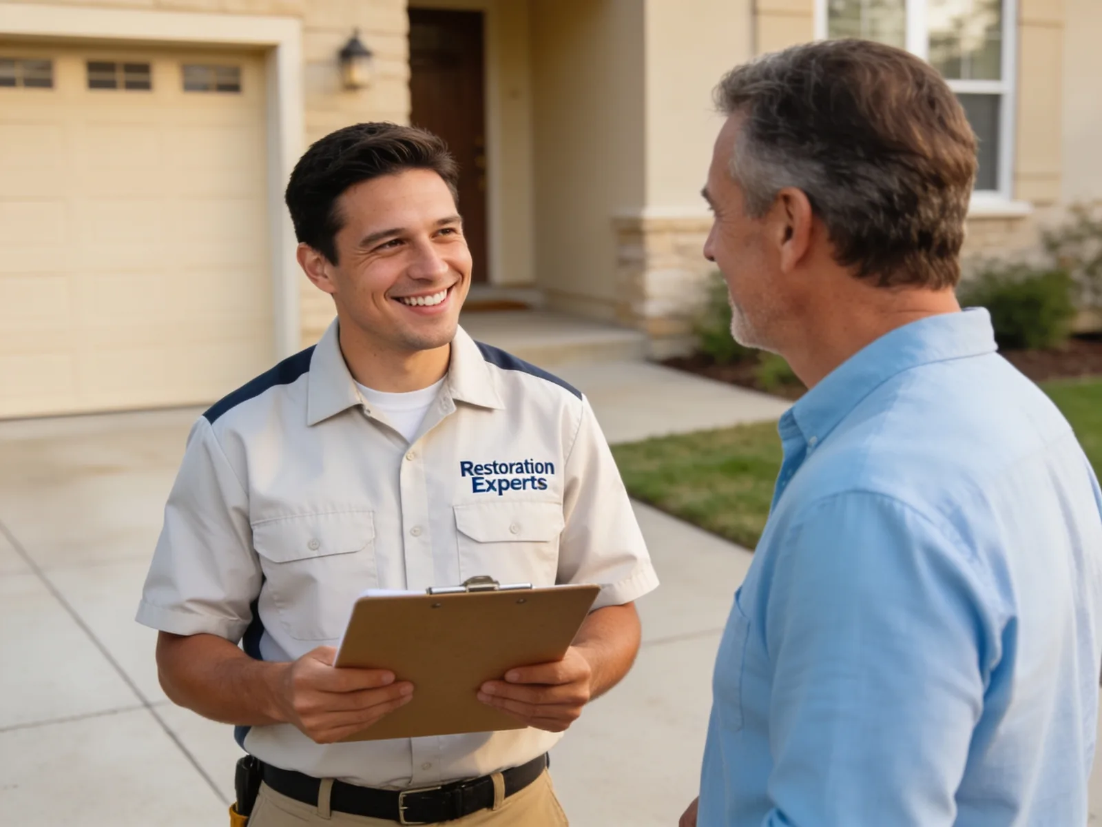 Water Damage Cleanup Mount Holly, NJ FAQs